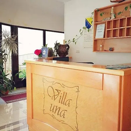 Villa Una Bihac