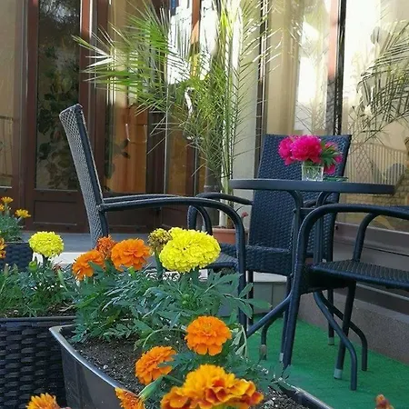 Motel Villa Una *